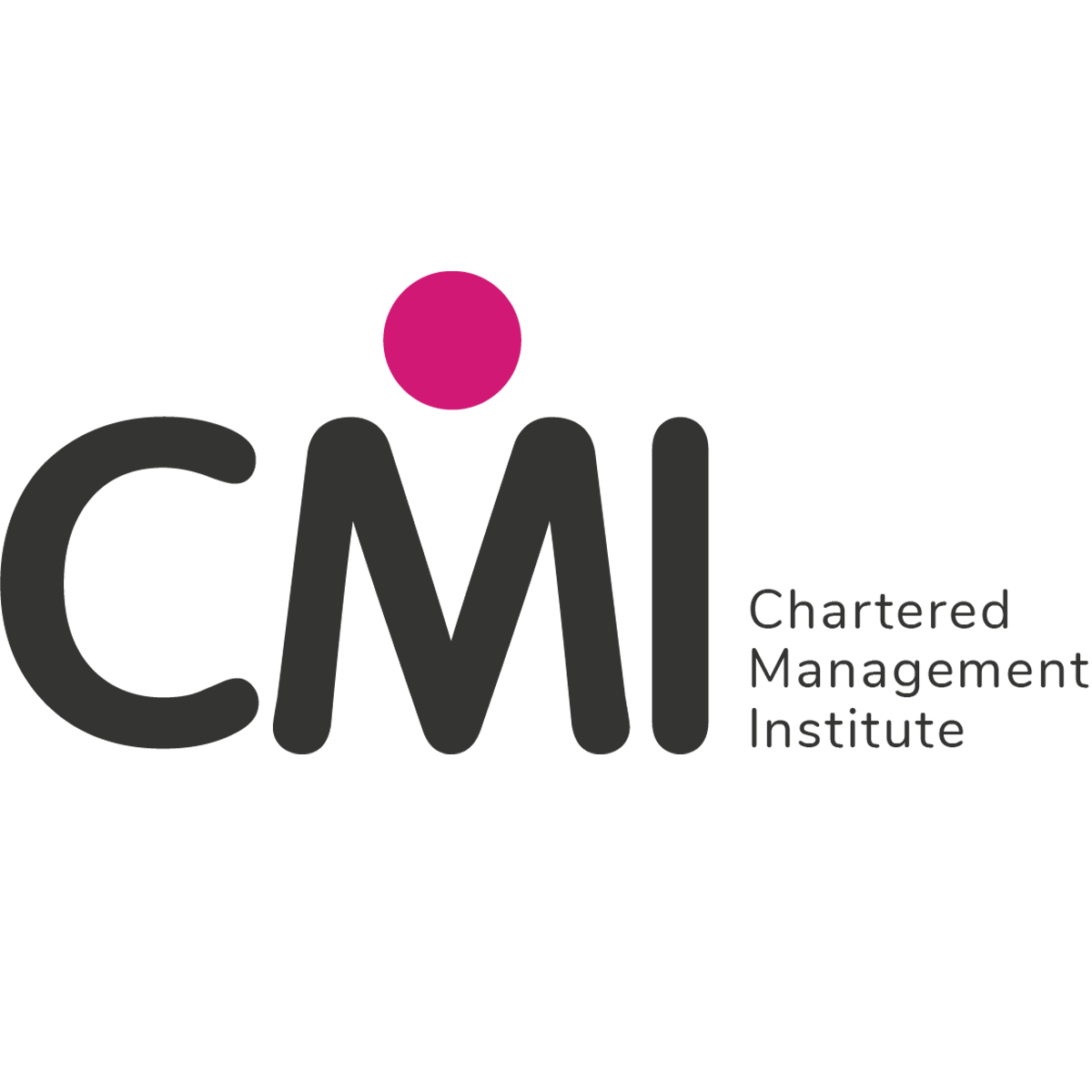 Chartered Management Institute (CMI) Logo.