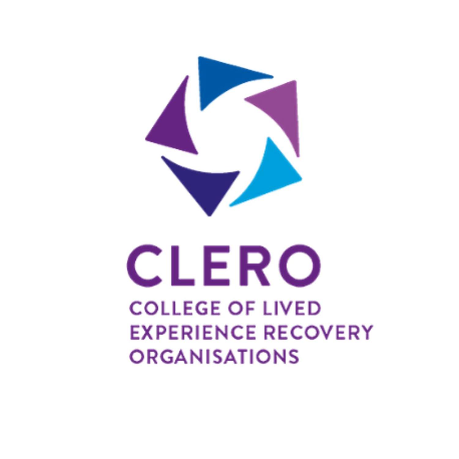 College of Lived Experience Recovery Organisations.