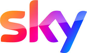 Sky Logo.