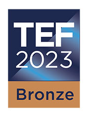 TEF 2023 Bronze..