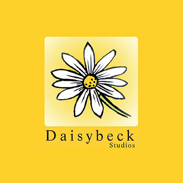 Daisybeck Studios Logo.