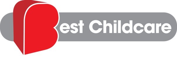 Logo of Best Childcare..