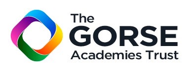 Logo of Gorse Academies Trust..