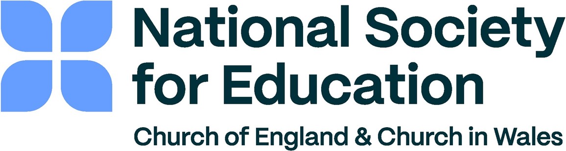 Logo of National Society for Education..