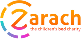 Logo of Zarach..