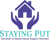 Logo of Staying Put..