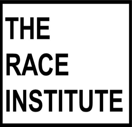 The Race Institute Logo.